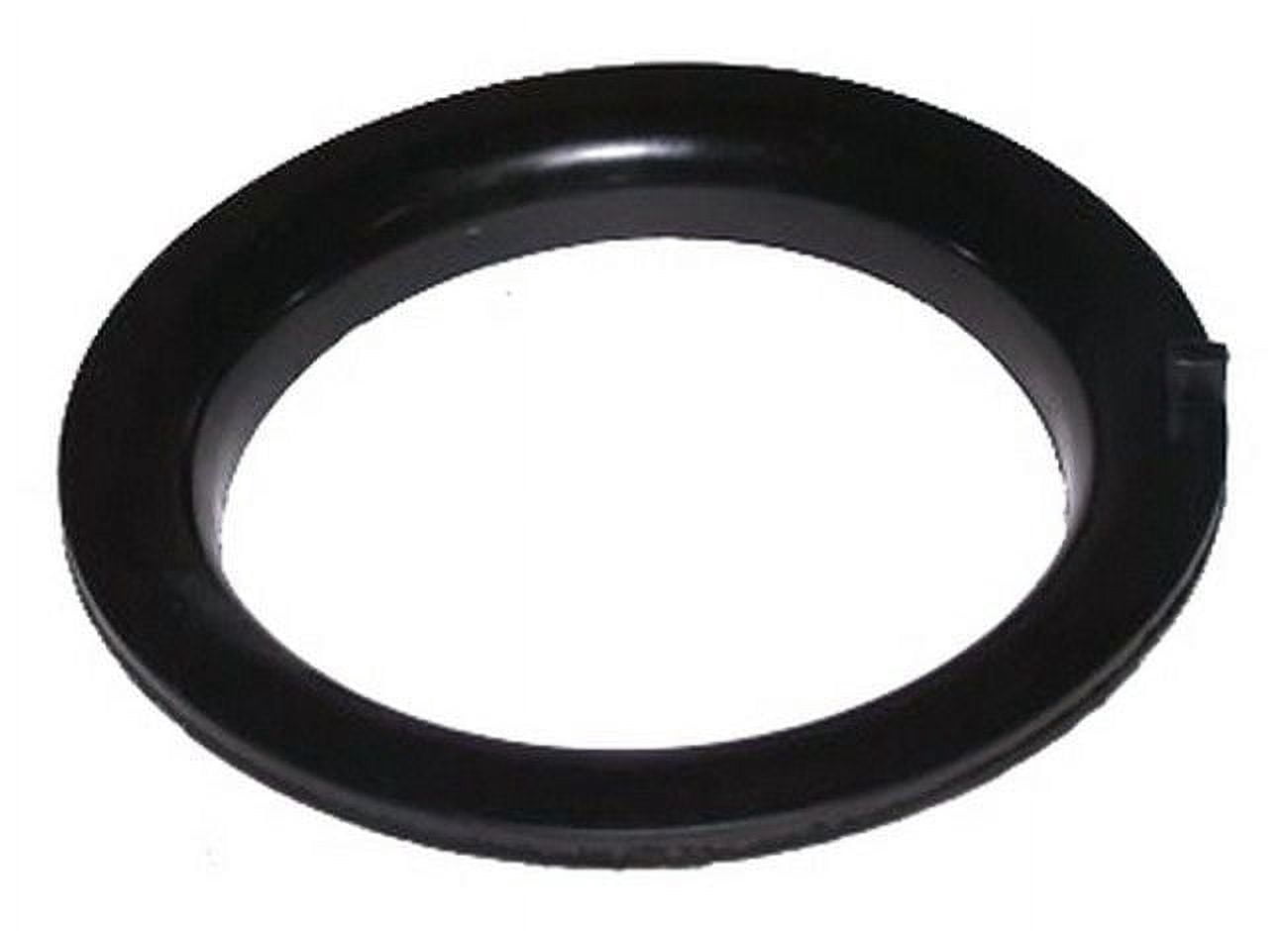Westar ST-4944 Front Coil Spring Upper Isolator Fits select: 1999-2005 PONTIAC GRAND AM, 1997-2003 CHEVROLET MALIBU