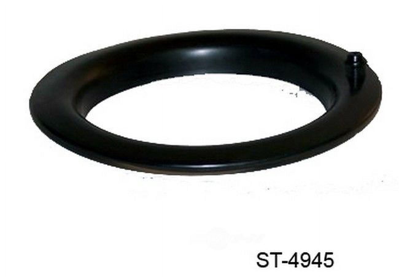 Westar ST-4945 Front Coil Spring Lower Isolator Fits select: 1999-2005 PONTIAC GRAND AM, 1997-2003 CHEVROLET MALIBU
