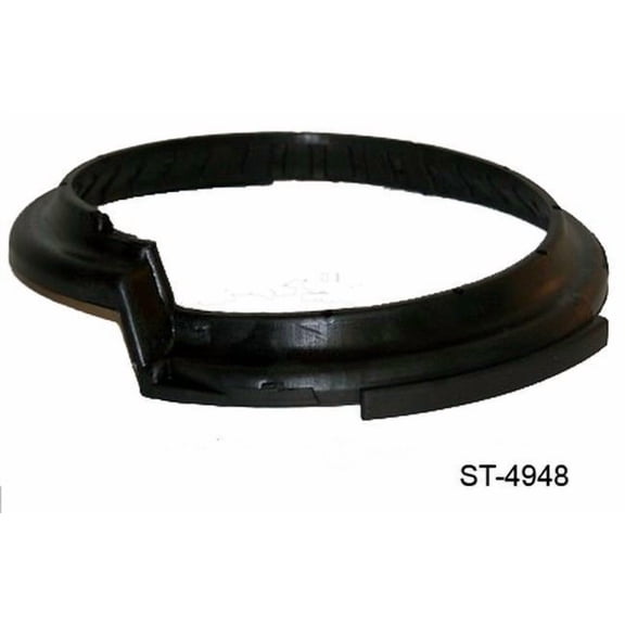 Westar ST-4948 Rear Lower Coil Spring Isolator Fits select: 1995-1999 DODGE NEON, 1995-1999 PLYMOUTH NEON