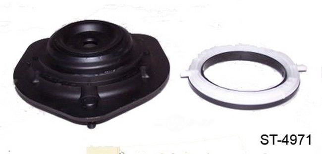 Westar ST-4971 Suspension Strut Mount - Walmart.com