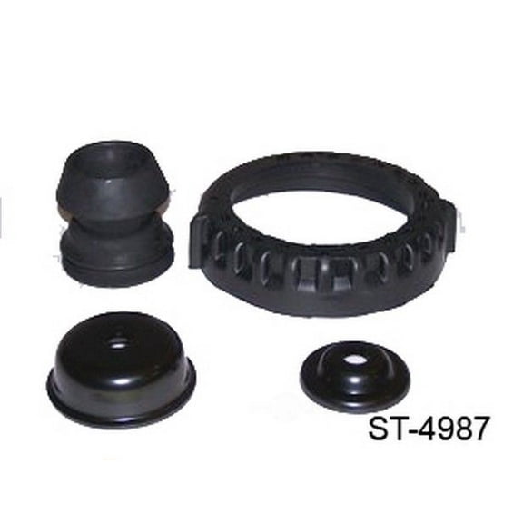 Westar ST-4987 Suspension Strut Mount