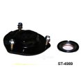 thumbnail image 1 of Westar ST-4989 Suspension Strut Mount, 1 of 3