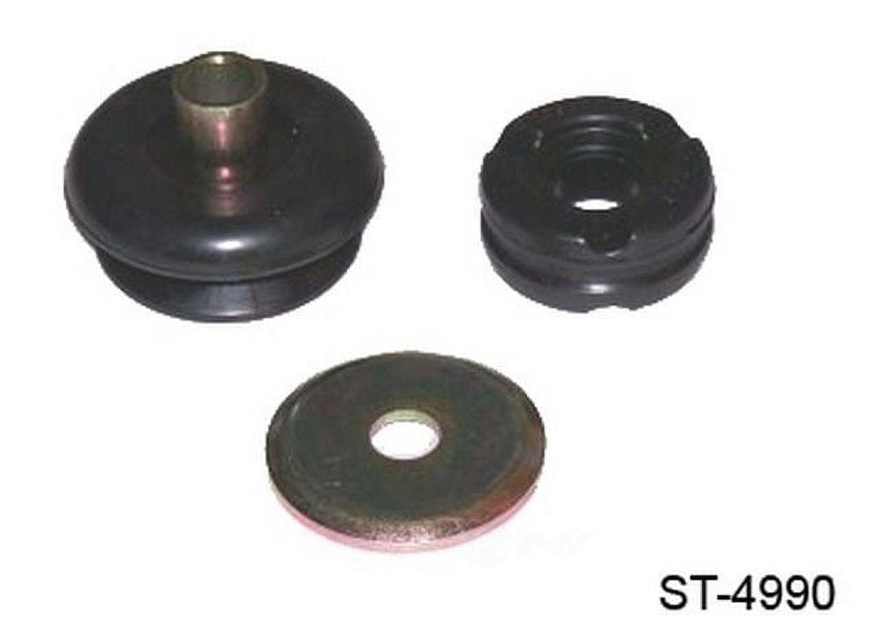 Westar ST-4990 Rear Strut Mount Fits select: 2003-2017 TOYOTA COROLLA, 2001-2009 TOYOTA PRIUS