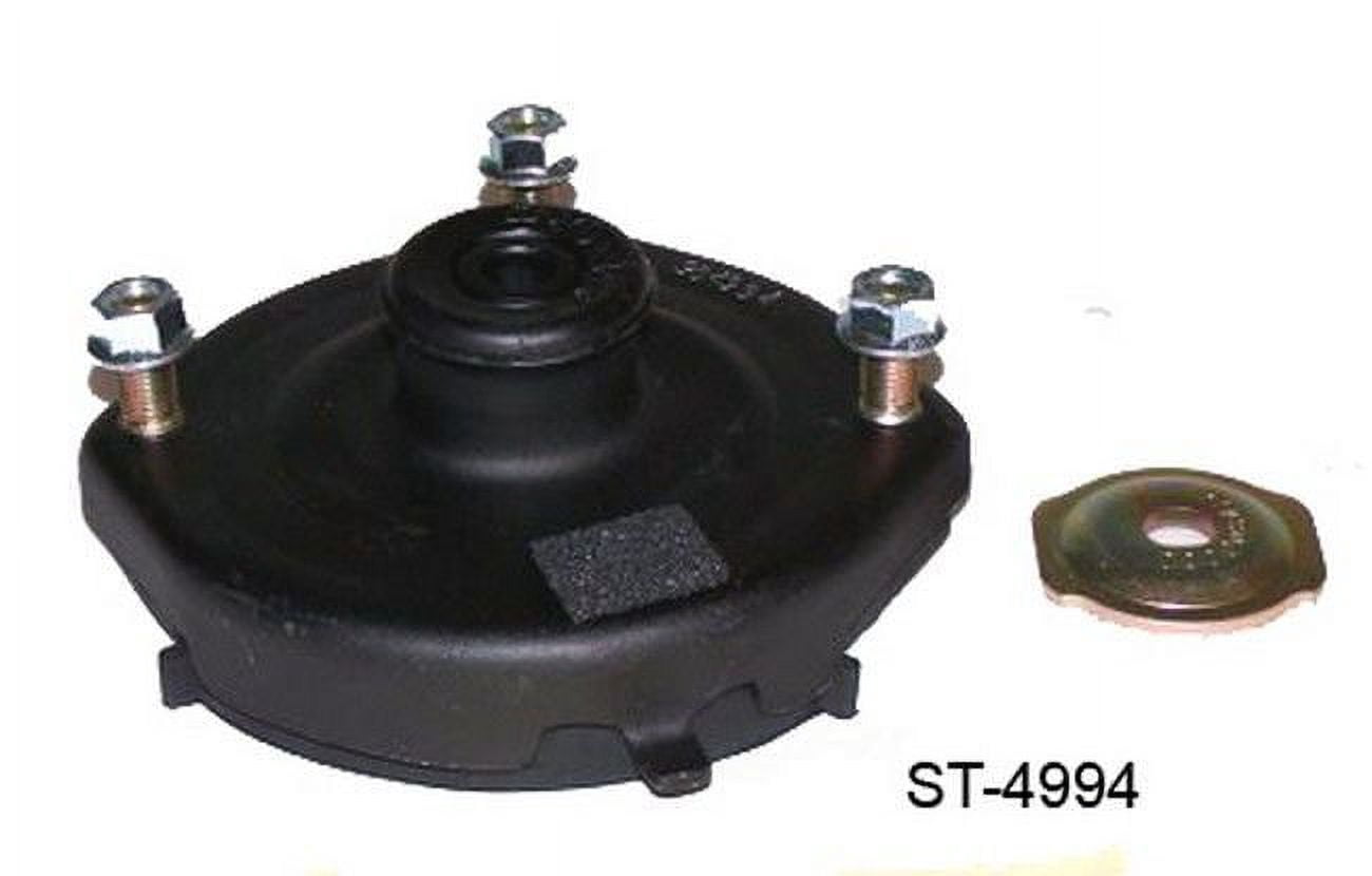 Westar ST-4994 Suspension Strut Mount Fits select: 1999-2003 MAZDA PROTEGE