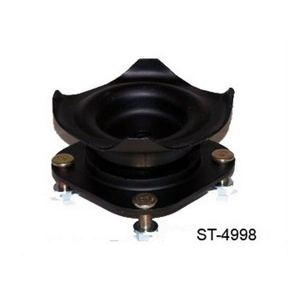 Westar ST-4998 Suspension Strut Mount Fits select: 2000-2002 MAZDA 626