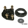 thumbnail image 1 of Westar ST-5902 Suspension Strut Mount Fits select: 2002-2005,2007-2012 JEEP LIBERTY, 1 of 3