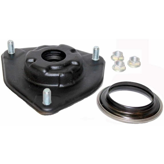 Westar ST-5916 Suspension Strut Mount Fits select: 2003-2008 HYUNDAI TIBURON
