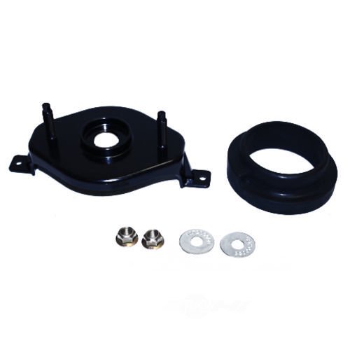 Westar ST-6917 Suspension Strut Mount Fits select: 2001-2006 CHRYSLER SEBRING, 2001-2006 DODGE STRATUS