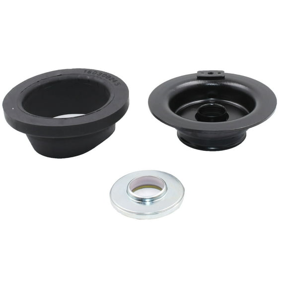 Westar ST-6961 Suspension Coil Spring Seat Fits select: 2006-2012 FORD FUSION, 2005-2013 MAZDA 6