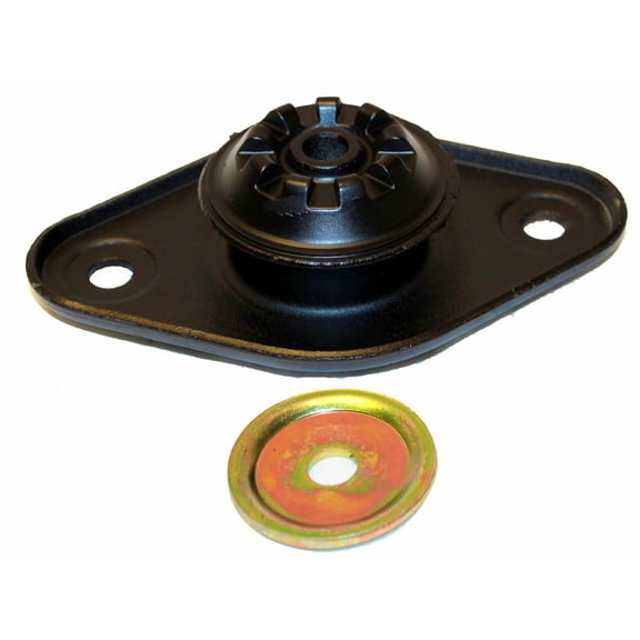 Westar ST-6971 Suspension Strut Mount Fits select: 2006-2011 HYUNDAI ACCENT, 2006-2011 KIA RIO