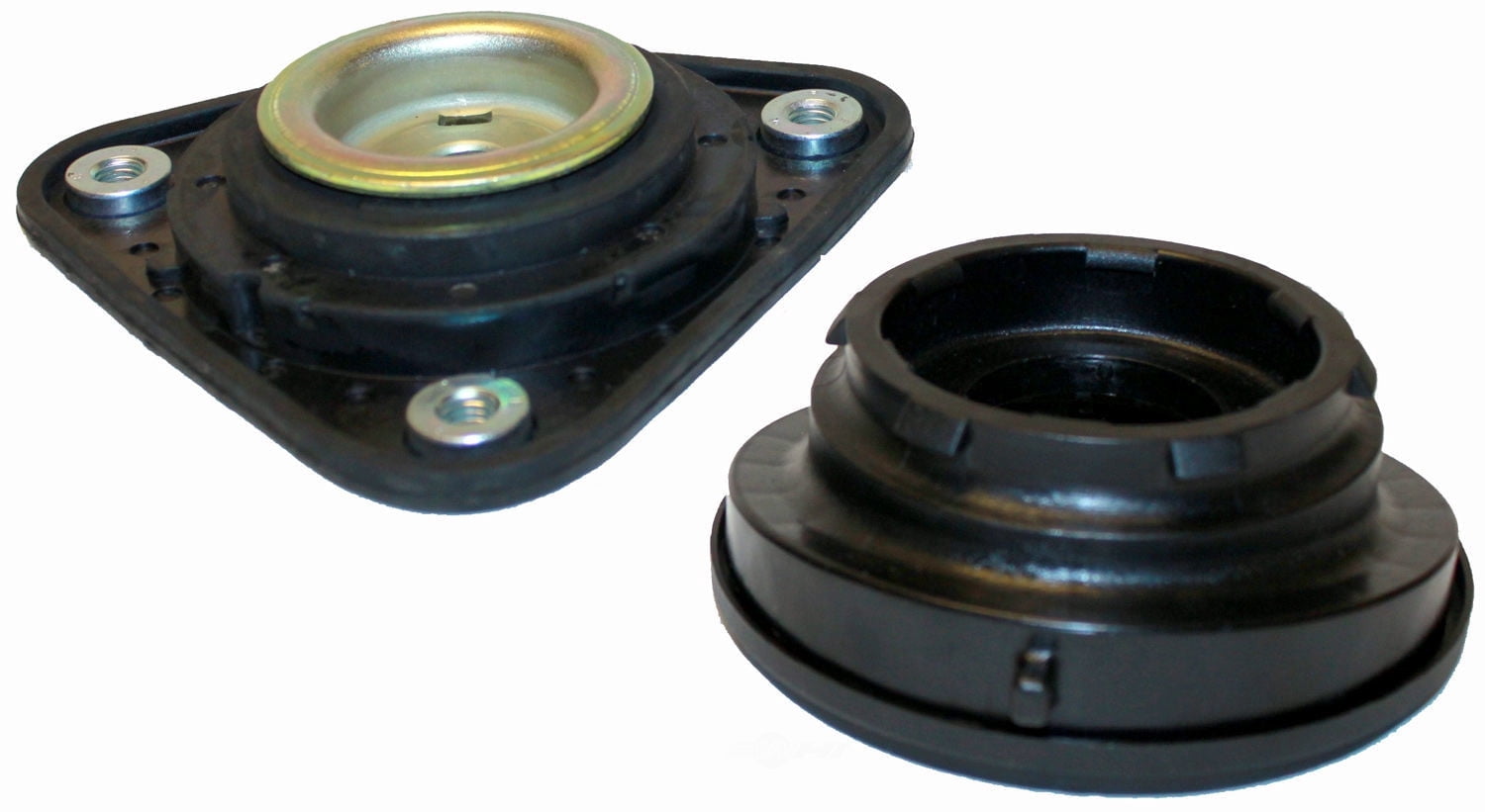 Westar ST-6980 Suspension Strut Mount Fits select: 2004-2012 MAZDA 3, 2012-2014 MAZDA 5