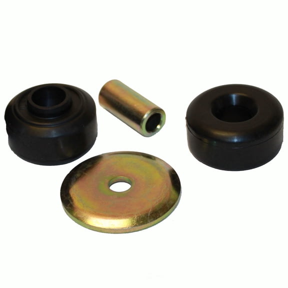 Westar ST-6982 Suspension Strut Mount Fits select: 2006-2012 MAZDA MX-5 MIATA, 2004-2011 MAZDA RX8