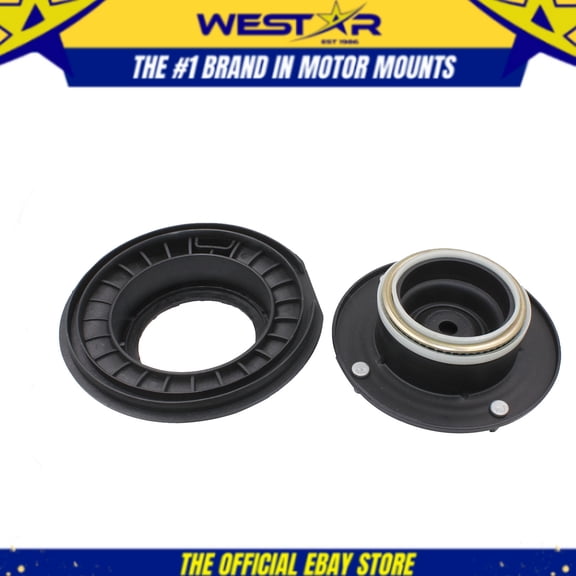 New Suspension Strut Mount ST-7972