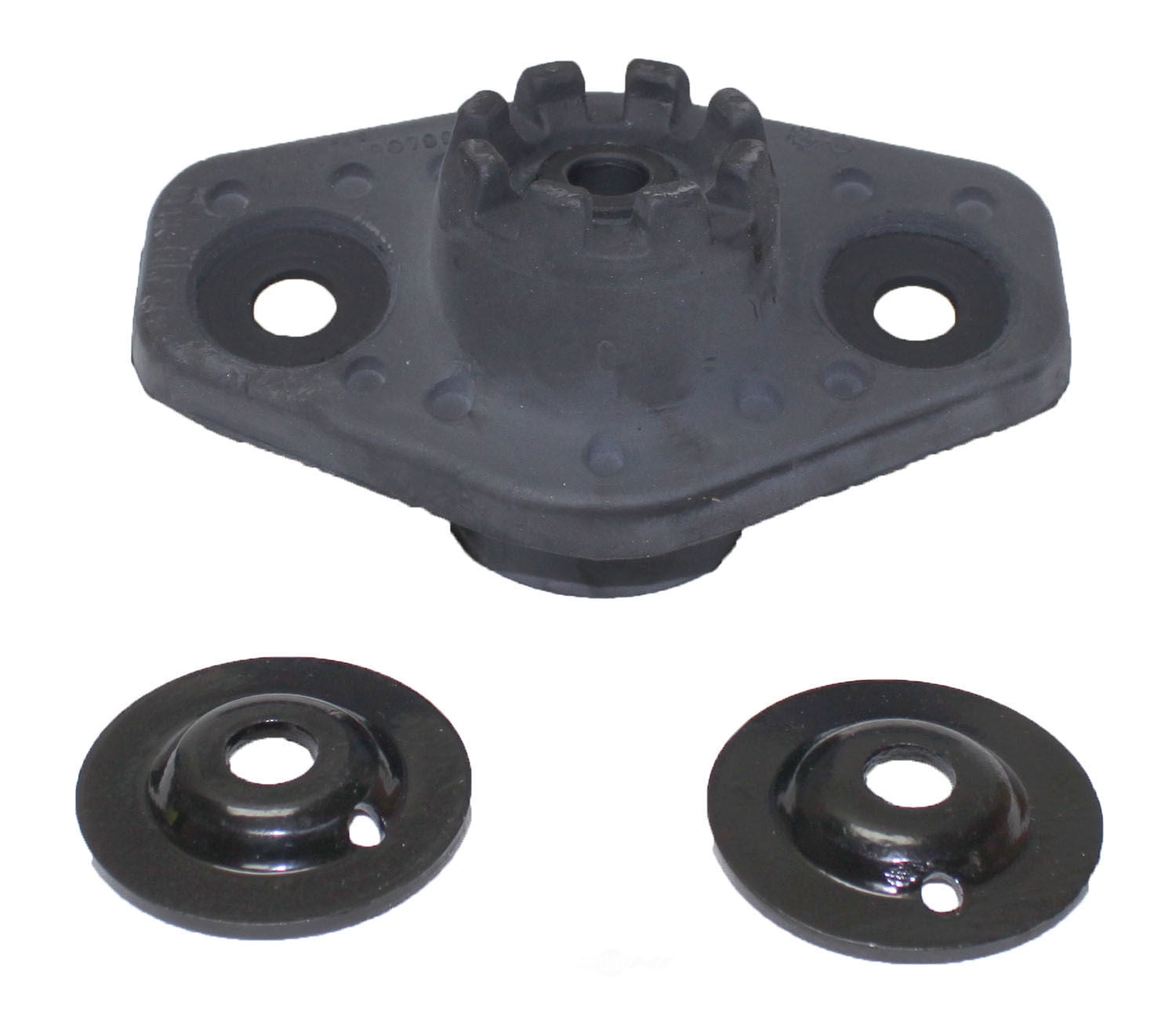 Westar ST-7990 Suspension Strut Mount Fits select: 2004-2012 CHEVROLET MALIBU, 2005-2010 PONTIAC G6