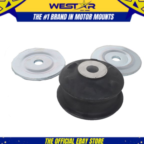 Strut Mount For CHEVROLET PASSENGER CAR 2013-10