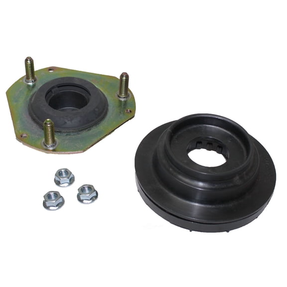 Westar ST-7996 Suspension Strut Mount Fits select: 2011-2018 FORD FIESTA, 2011-2014 MAZDA MAZDA2