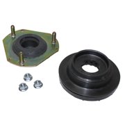Westar ST-7996 Suspension Strut Mount Fits select 2011-2018 FORD FIESTA, 2011-2014 MAZDA MAZDA2