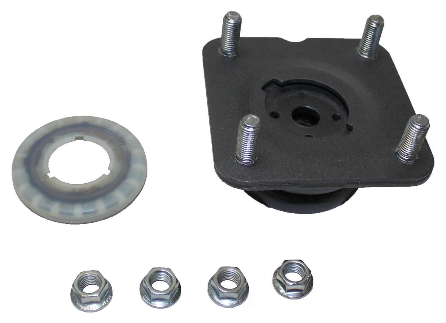 Westar ST-8907 Suspension Strut Mount Fits select: 2007-2012 MAZDA CX-7, 2007-2014 MAZDA CX-9