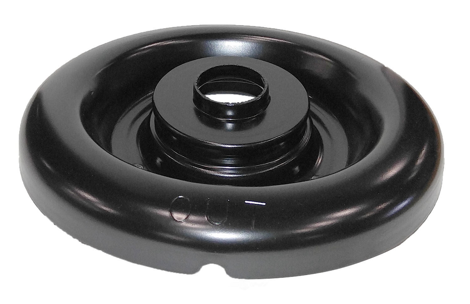 Westar ST-8955 Suspension Coil Spring Seat Fits select: 2000-2003 NISSAN MAXIMA, 2000-2001 INFINITI I30
