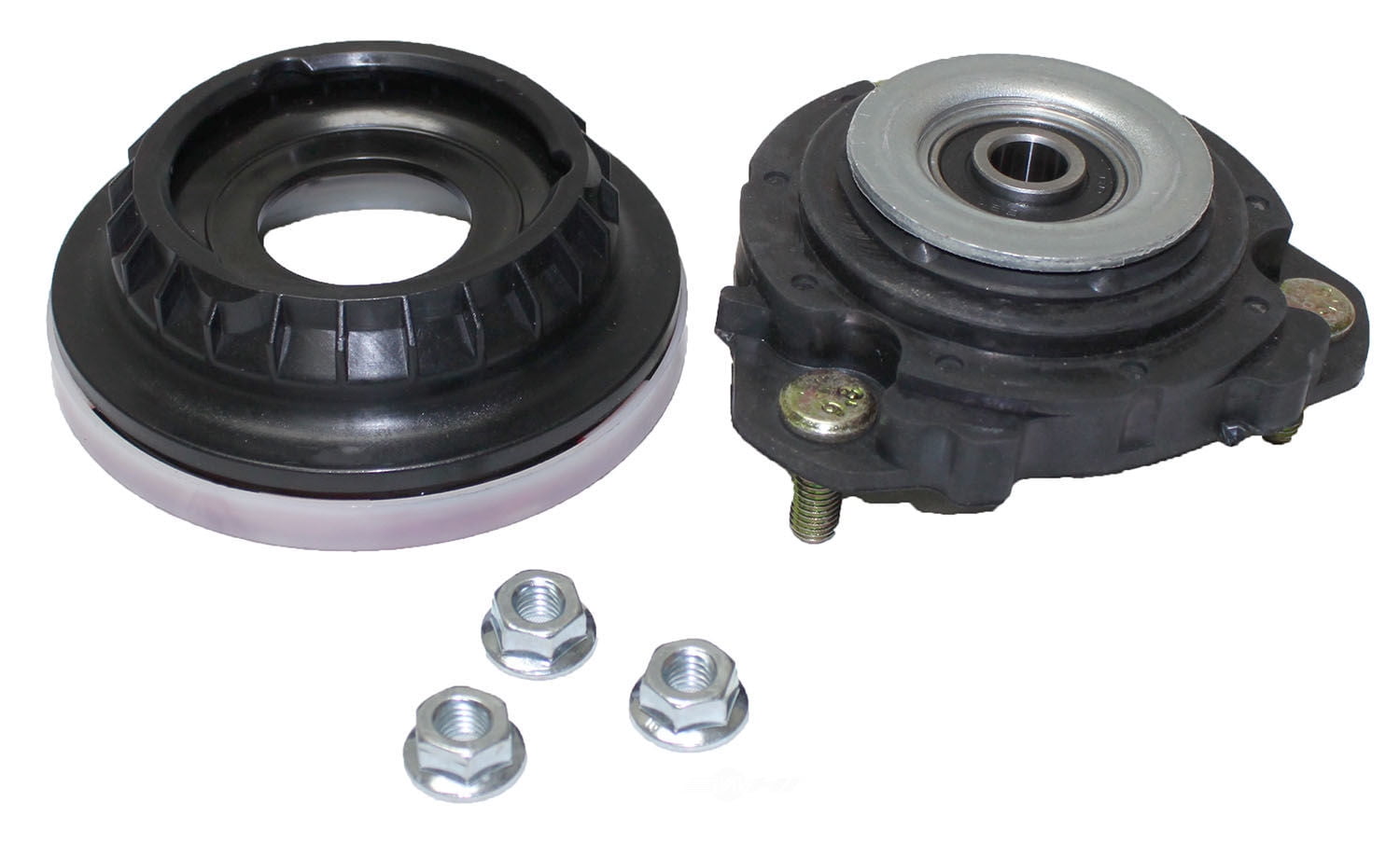 Westar ST-8967 Suspension Strut Mount Fits select: 2002-2008 JAGUAR X-TYPE