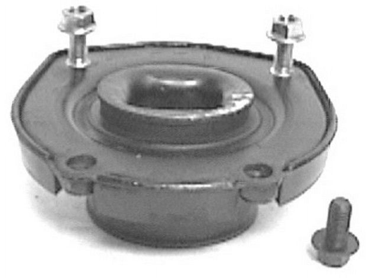 Westar Suspension Strut Mount P/N:St 2901 Fits select: 1989-2002 TOYOTA COROLLA, 1998-2002 CHEVROLET GEO PRIZM