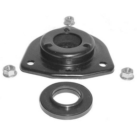 Westar Suspension Strut Mount P/N:St 2938 Fits select: 1993-1999 NISSAN SENTRA, 1995-1998 NISSAN 200SX