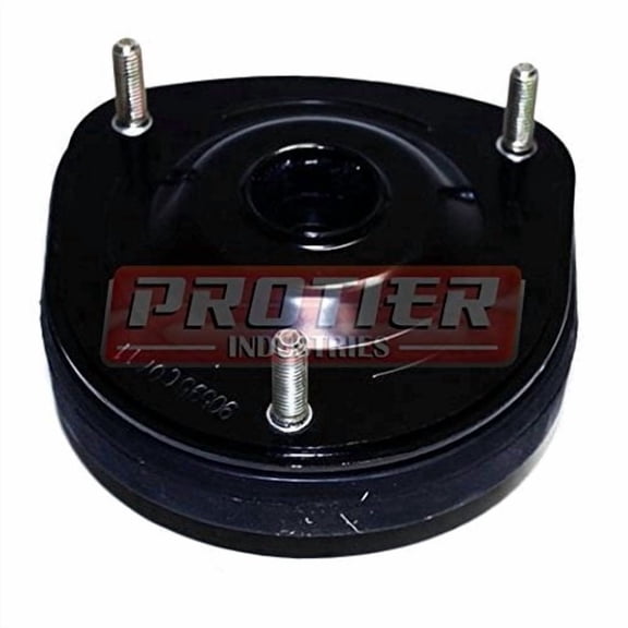 Westar Suspension Strut Mount P/N:St 5950 Fits select: 2003-2008 SUBARU FORESTER, 2004-2007 SUBARU IMPREZA