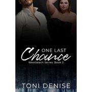 Westbeach Small Town Romantic Suspense One Last Chance, Book 3, Paperback