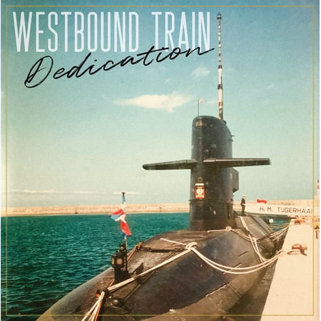 Westbound Train - Dedication - Ska - Vinyl