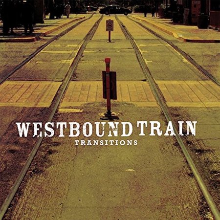 Westbound Train - Transitions - Ska - Vinyl