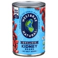 thumbnail image 1 of Westbrae Organic Kidney Beans; Fat Free - 15 ounce -- 12 per case., 1 of 1