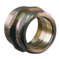 thumbnail image 1 of Westbrass 112FDF 1.5 in. Female Brass Desanko Fitting, 1 of 2