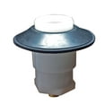 thumbnail image 1 of Westbrass 793516MO Tip-Toe Drain, 5/16"-18 UNC-2A, unfinished, 1 of 5