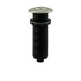 thumbnail image 1 of Westbrass ASB-B3-07 Disposal Replacement Air Switch Trim Only, Flush Button, Satin Nickel, 1 of 13