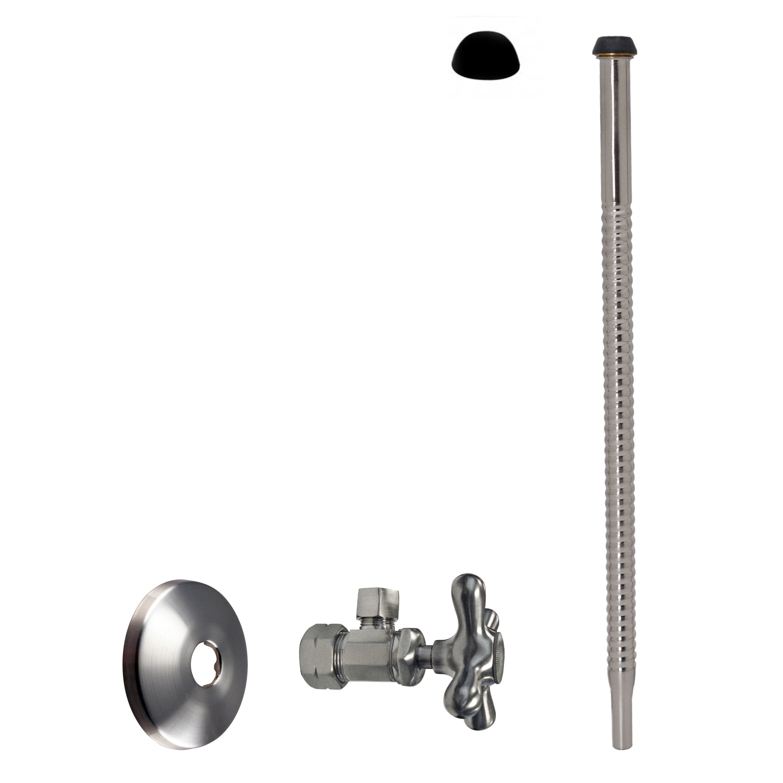 Westbrass D105K12X-07 5/8