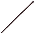 thumbnail image 1 of Westbrass 3/8" x 20" Corrugated Riser Supply Line for Faucet and Toilet, Oil Rubbed Bronze, 1 of 7