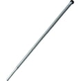 thumbnail image 1 of Westbrass 3/8" x 20" Corrugated Riser Supply Line for Faucet and Toilet, Polished Chrome, 1 of 5