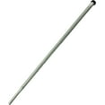thumbnail image 1 of Westbrass 1/2" x 15" Corrugated Riser Supply Line for Faucet and Toilet, Stainless Steel, 1 of 6