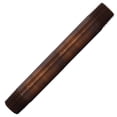 thumbnail image 1 of Westbrass D12106-11 ½” x 6" IPS Brass Pipe Nipple, Antique Copper, 1 of 5