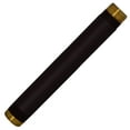 thumbnail image 1 of Westbrass D12106-62 ½” x 6" IPS Brass Pipe Nipple, Matte Black, 1 of 5