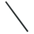 thumbnail image 1 of Westbrass D12124-62 ½” x 24" IPS Brass Pipe Nipple, Matte Black, 1 of 5