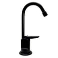 thumbnail image 1 of Westbrass D203-NL-12 6" Touch-Flo Style Pure Cold Water Dispenser Faucet, Oil Rubbed Bronze, 1 of 12