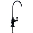 thumbnail image 1 of Westbrass 10" Classic 1-Lever Handle Cold Water Dispenser Faucet, Oil Rubbed Bronze, 1 of 7