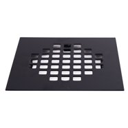 Receveur De Douche Carrelable Tile Redi DP-RD-MB Redi Drain - Finition Noir Mat