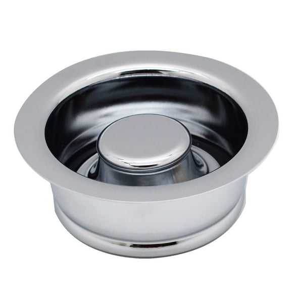 Kitchen Sink Drain Flange