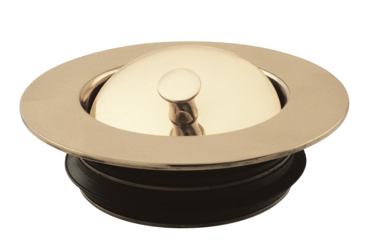 Westbrass D21201 Universal Replacement Kitchen Sink Waste Disposal