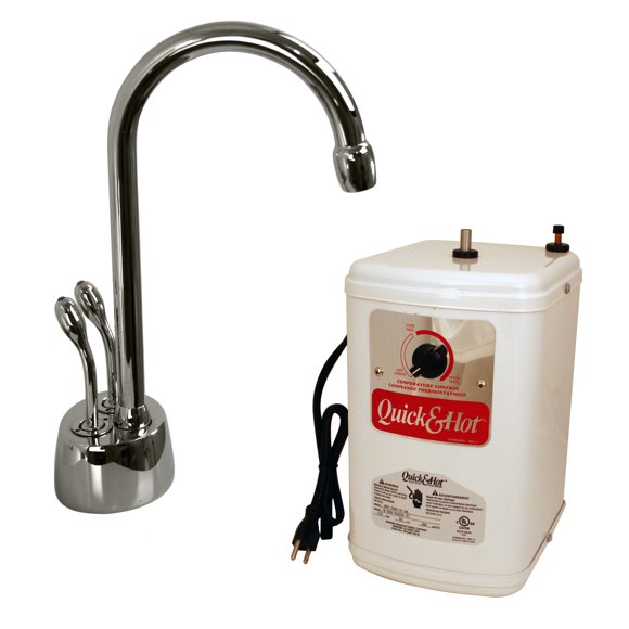 Insinkerator Hot Water Dispensers