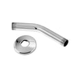 thumbnail image 1 of Westbrass D300-1-11 .5 in. x 6 in. Shower Arm with Sure Grip Flange - Antique Copper, 1 of 1