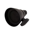 thumbnail image 1 of Westbrass D306-12 Chatham Style 2-1/4" Adjustable Shower Head, Oil Rubbed Bronze, 1 of 6