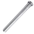thumbnail image 1 of Westbrass D421-26 1-1/4" x 12" Slip Joint Extension Tube, Polished Chrome, 1 of 5